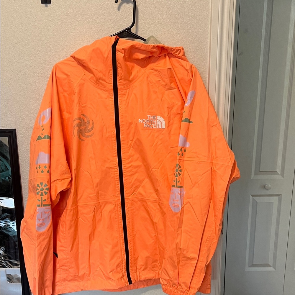 The North Face Snow Jacket